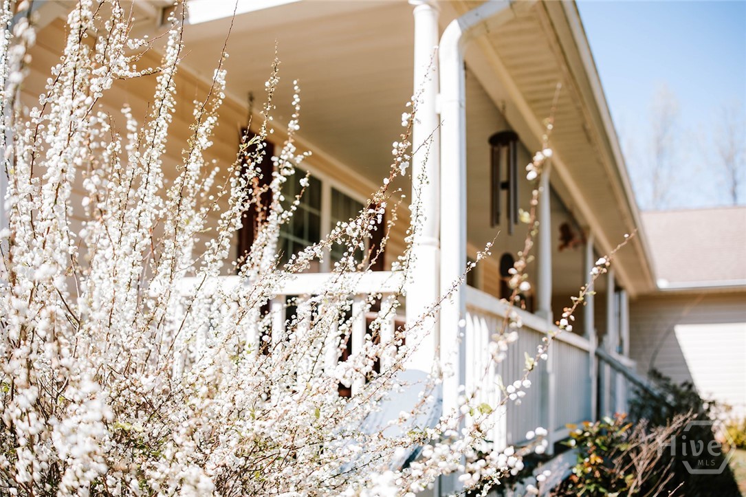 2242 Crawfordville Road Rayle, GA 30660 - Photo 33 of 65