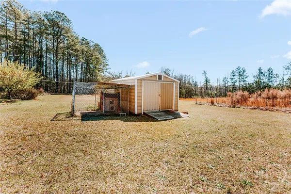 $345,000 | 2242 Crawfordville Road, Rayle, GA 30660