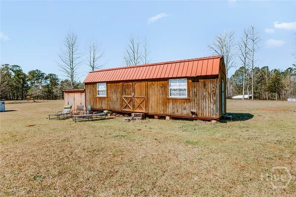 $345,000 | 2242 Crawfordville Road, Rayle, GA 30660