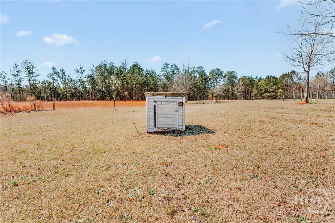 2242 Crawfordville Road Rayle, GA 30660 - Photo 42 of 65