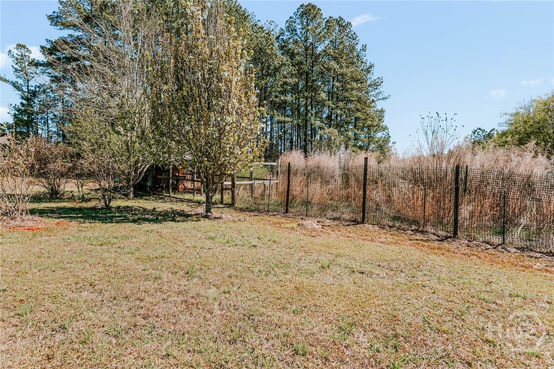 2242 Crawfordville Road Rayle, GA 30660 - Photo 46 of 65