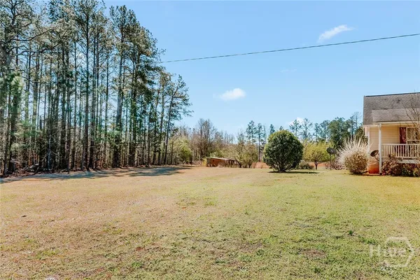 $345,000 | 2242 Crawfordville Road, Rayle, GA 30660