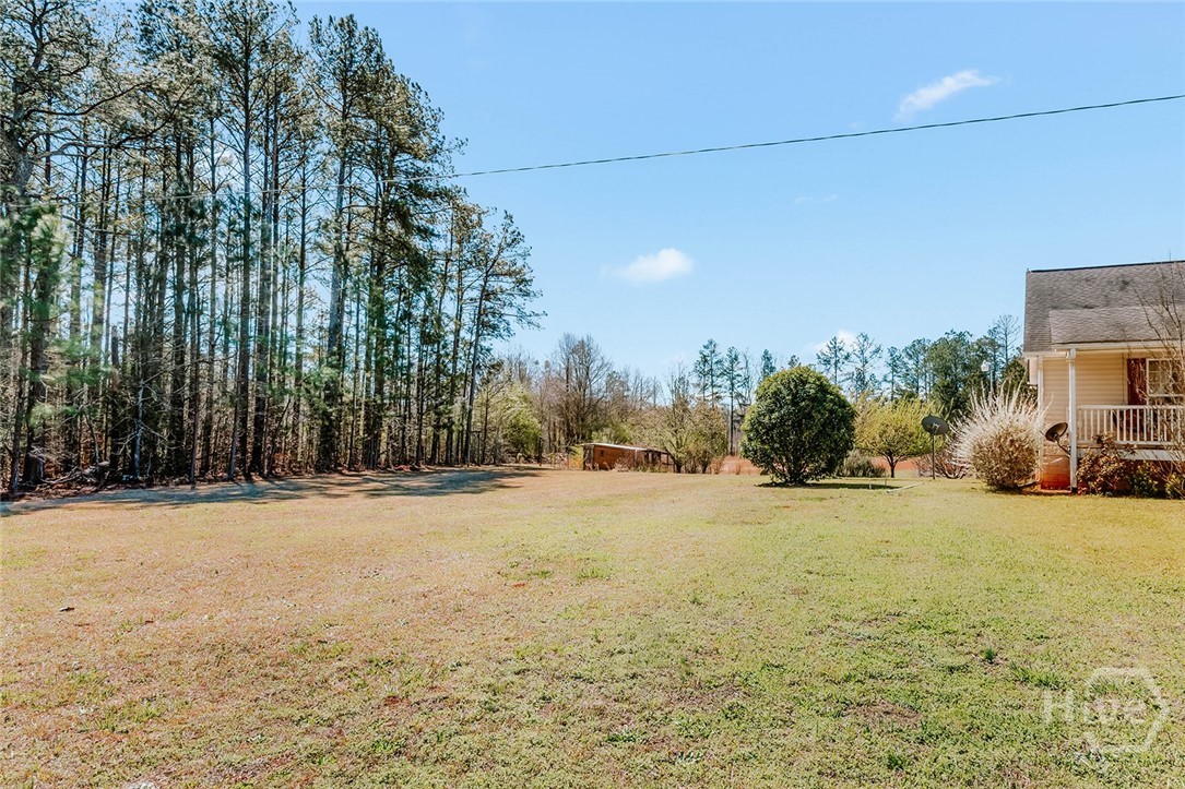 2242 Crawfordville Road Rayle, GA 30660 - Photo 48 of 65