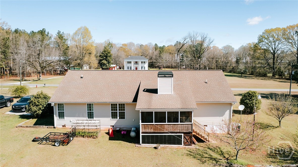 2242 Crawfordville Road Rayle, GA 30660 - Photo 5 of 65