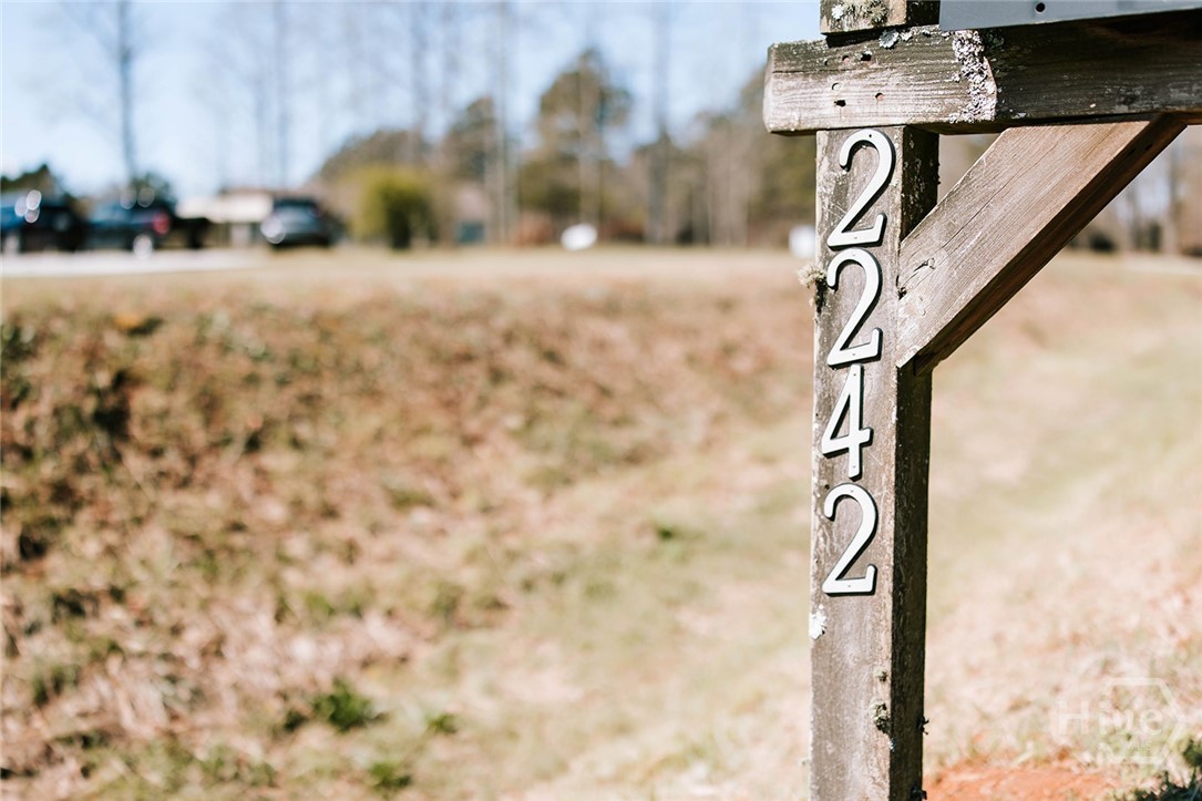 2242 Crawfordville Road Rayle, GA 30660 - Photo 51 of 65