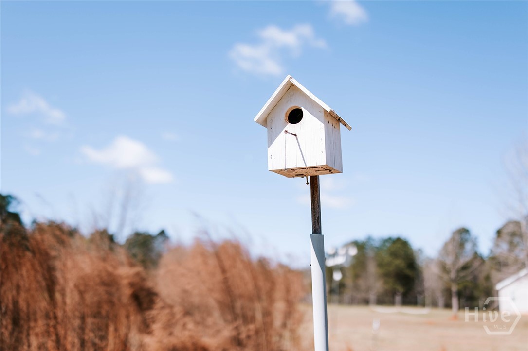 2242 Crawfordville Road Rayle, GA 30660 - Photo 55 of 65