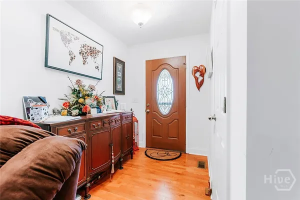 $345,000 | 2242 Crawfordville Road, Rayle, GA 30660