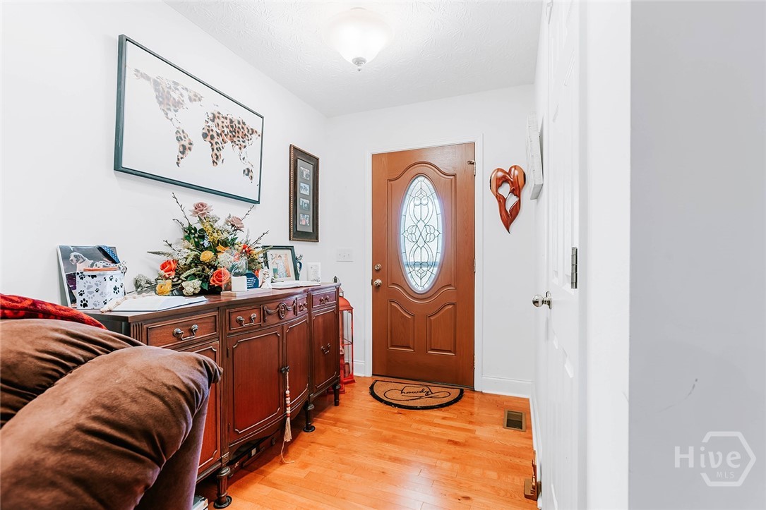 2242 Crawfordville Road Rayle, GA 30660 - Photo 6 of 65