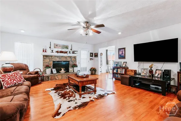 $345,000 | 2242 Crawfordville Road, Rayle, GA 30660