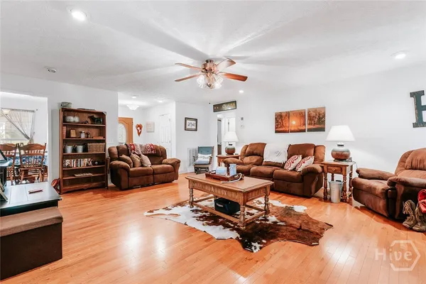 $345,000 | 2242 Crawfordville Road, Rayle, GA 30660