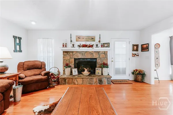 $345,000 | 2242 Crawfordville Road, Rayle, GA 30660