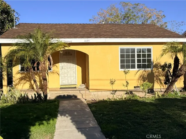 $970,000 | 1425 8th Street, San Fernando, CA 91340