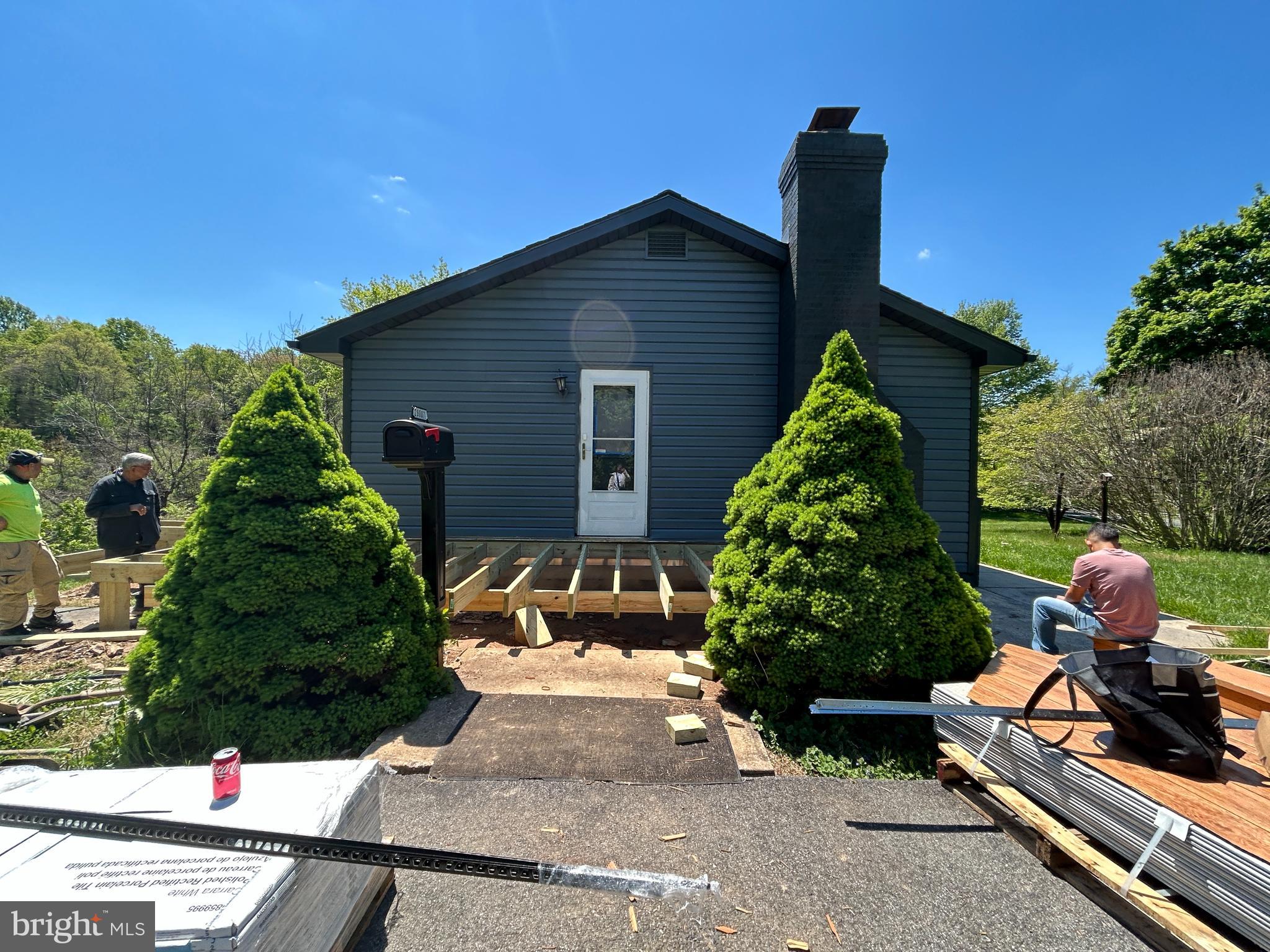 29007 Ridge Road Mount Airy, MD 21771 - Photo 9 of 24 Gallery Image 9