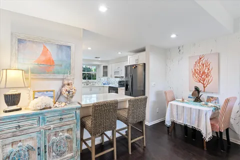 $565,000 | 6590 North Ocean Boulevard, Unit 9, Ocean Ridge, FL 33435