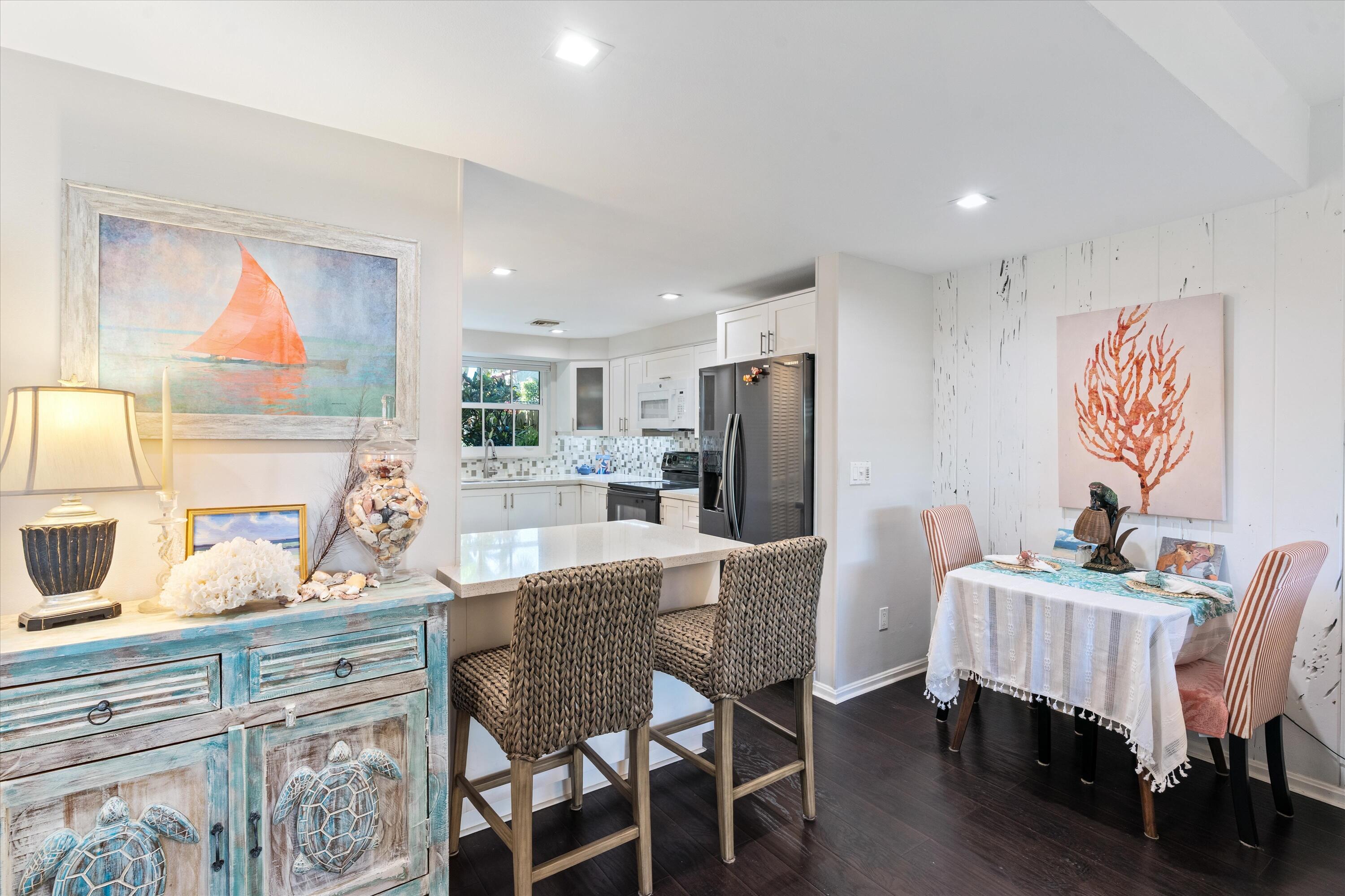 6590 North Ocean Boulevard, Unit 9 Ocean Ridge, FL 33435 - Photo 11 of 28 08-6590 N Ocean Blvd #9 Ocean Ridge, FL-