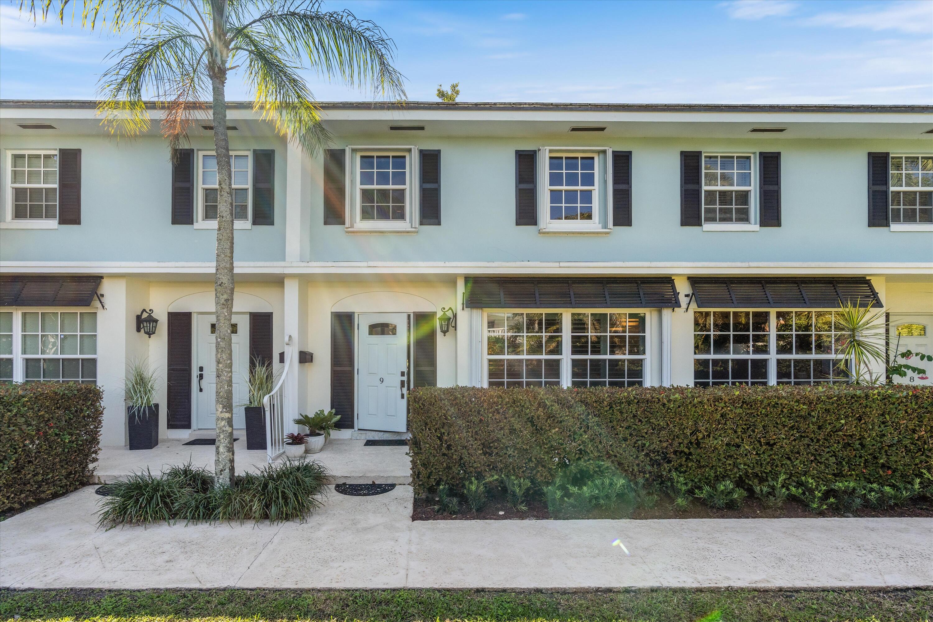 6590 North Ocean Boulevard, Unit 9 Ocean Ridge, FL 33435 - Photo 6 of 28 02-6590 N Ocean Blvd #9 Ocean Ridge, FL-