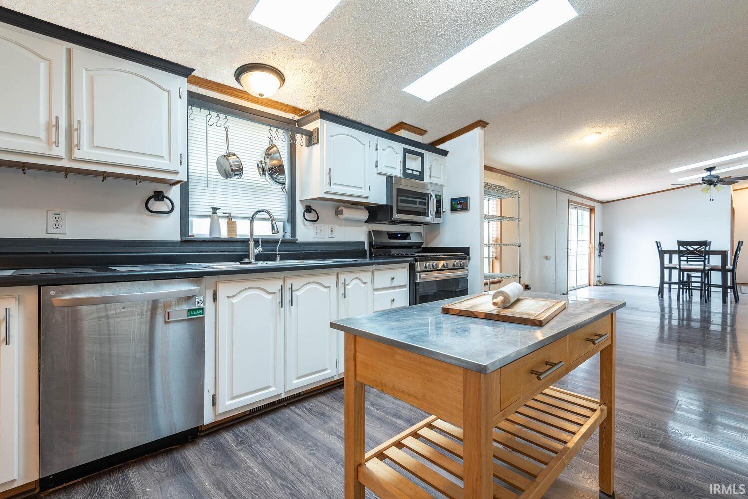 811 South Strauser Road Springville, IN 47462 - Photo 7 of 28 Gallery Image 7