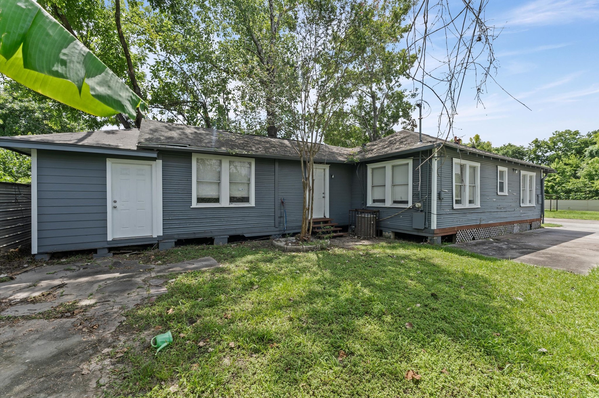 6714 Schuller Road Houston, TX 77093 - Photo 3 of 15