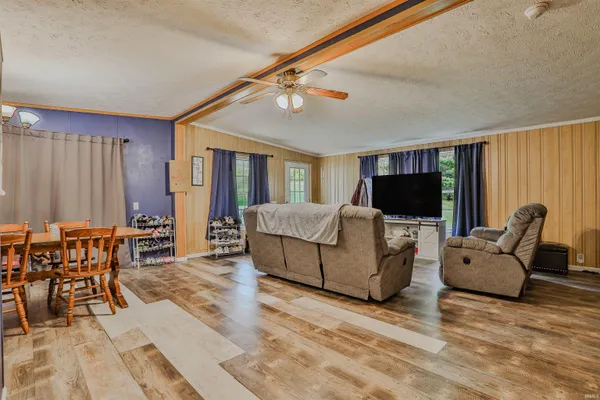 $240,000 | 4757 East 150 South, Rochester, IN 46975