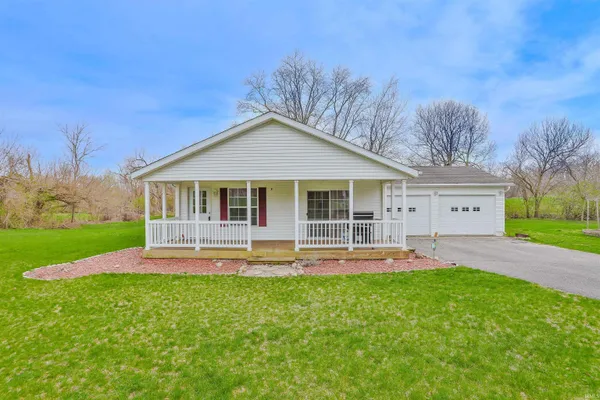 $240,000 | 4757 East 150 South, Rochester, IN 46975