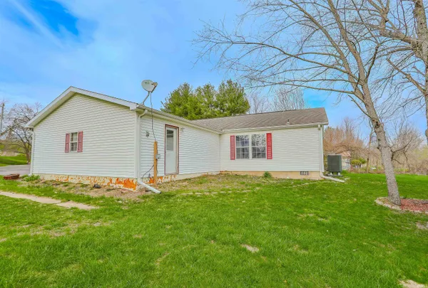$240,000 | 4757 East 150 South, Rochester, IN 46975