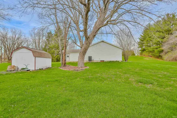 $240,000 | 4757 East 150 South, Rochester, IN 46975