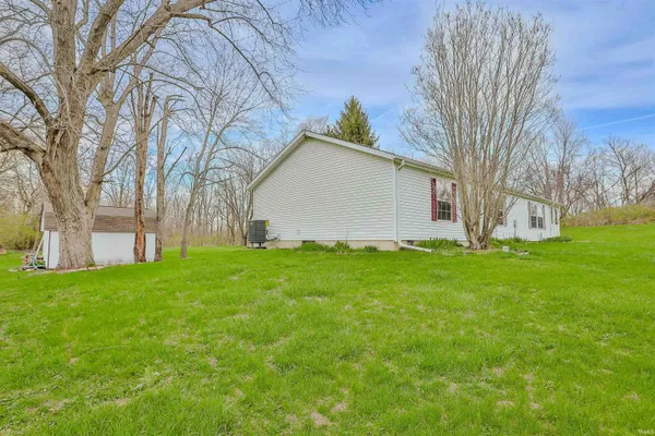 $240,000 | 4757 East 150 South, Rochester, IN 46975
