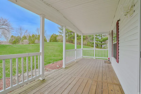 $240,000 | 4757 East 150 South, Rochester, IN 46975