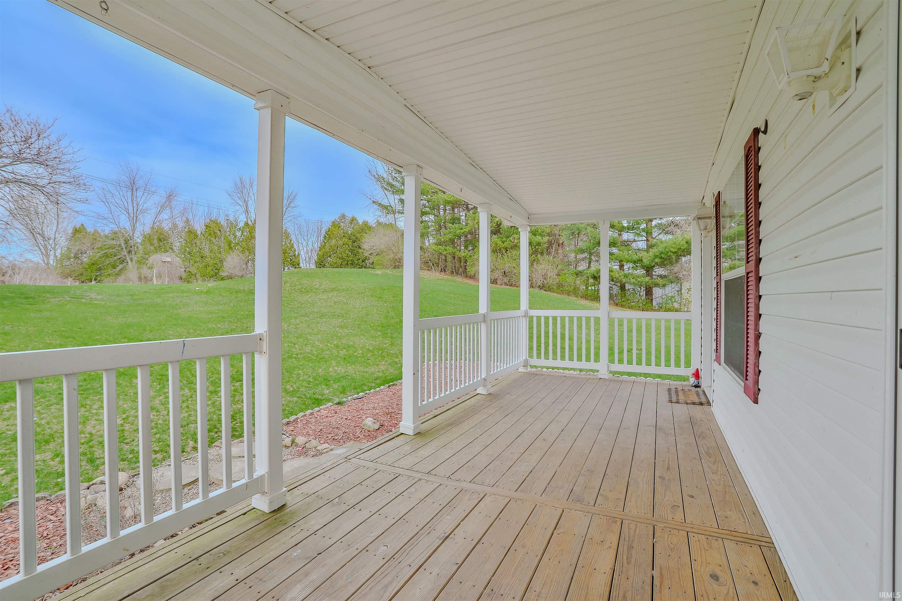 4757 East 150 South Rochester, IN 46975 - Photo 6 of 28