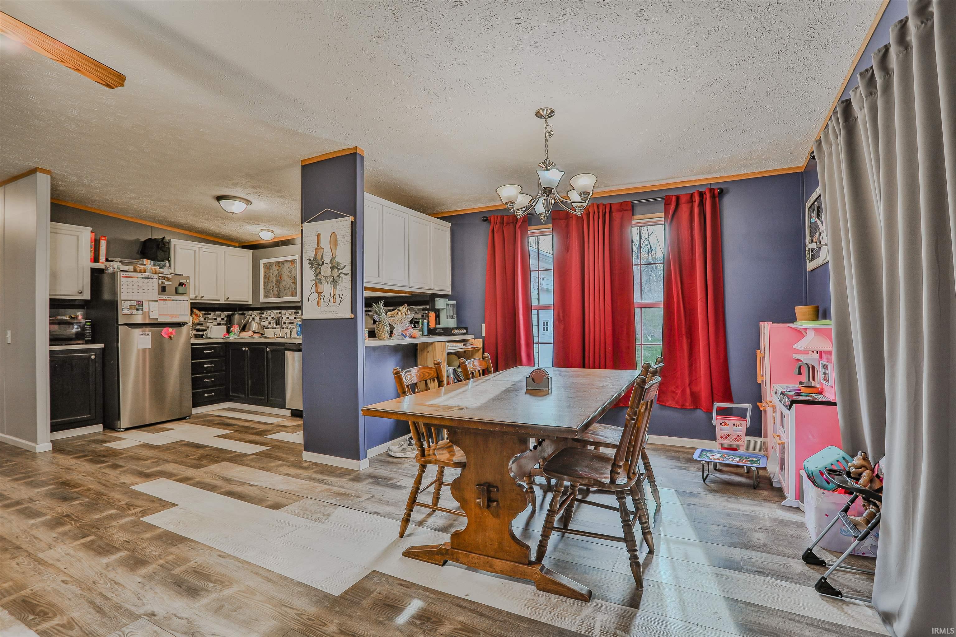 4757 East 150 South Rochester, IN 46975 - Photo 9 of 28