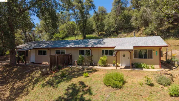 $499,900 | 19120-19124 Black Oak Road, Sonora, CA 95370