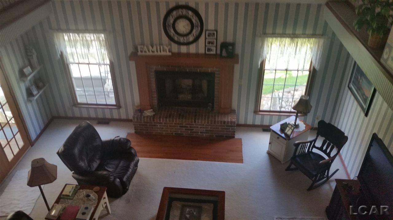 11726 Rome Road Manitou Beach, MI 49253 - Photo 30 of 38