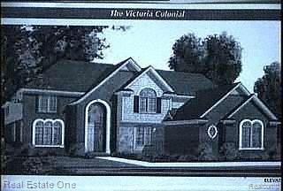 761 Panorama Drive Rochester, MI 48306 - Photo 1 of 1 Listing Image