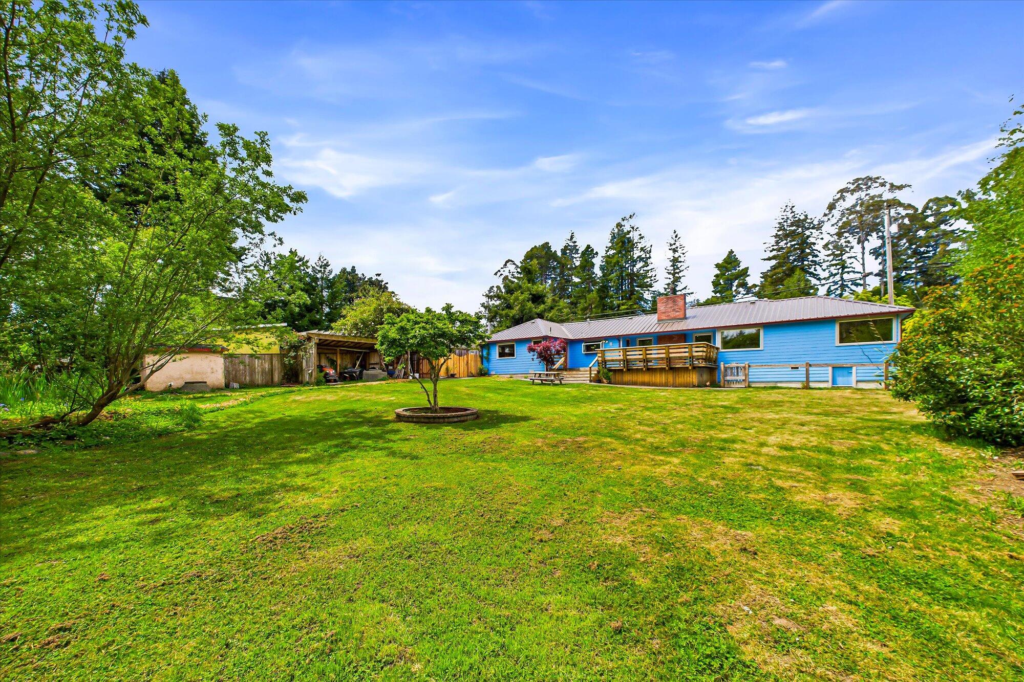 1854 Golf Course Road Bayside, CA 95524 - Photo 59 of 65