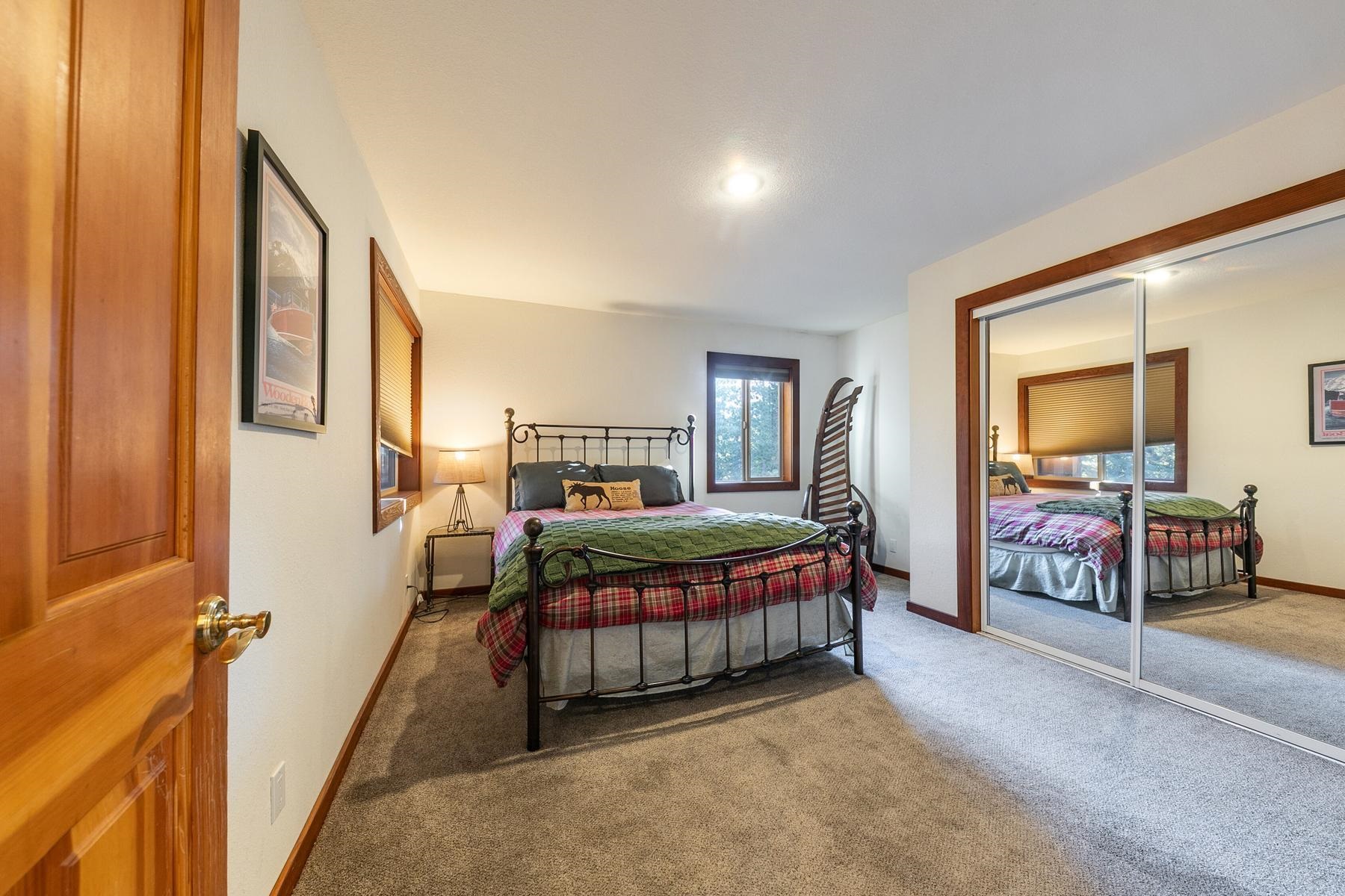 3551 Courchevel Road Tahoe City, CA 96145 - Photo 17 of 26