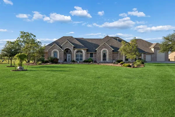 $1,295,000 | 174 King Ranch Court, Fort Worth, TX 76108
