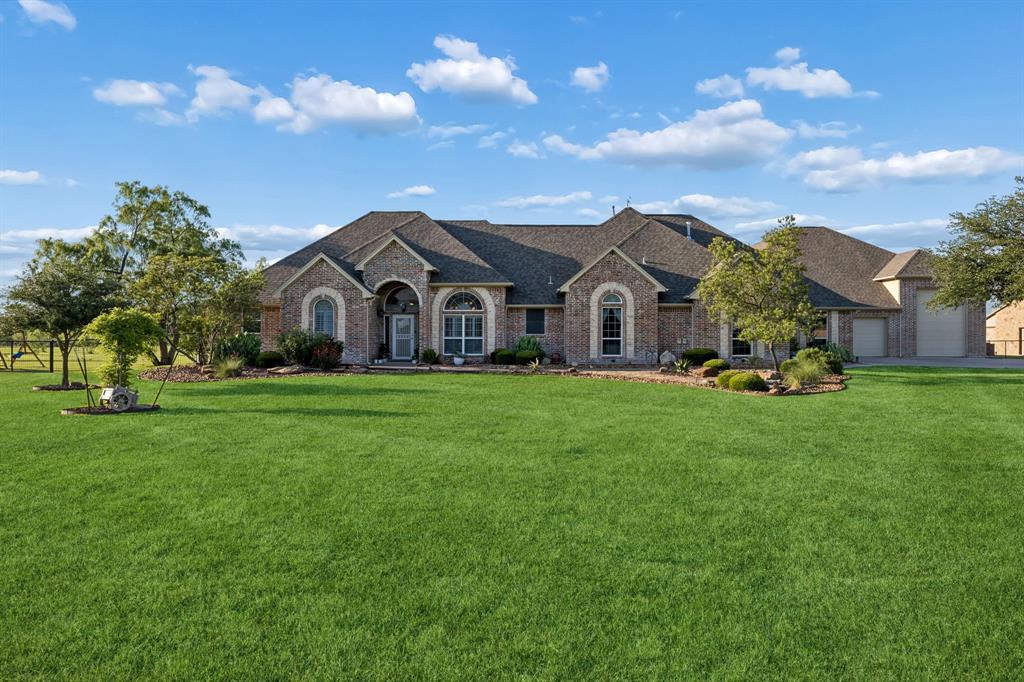 174 King Ranch Court Fort Worth, TX 76108 - Photo 40 of 40
