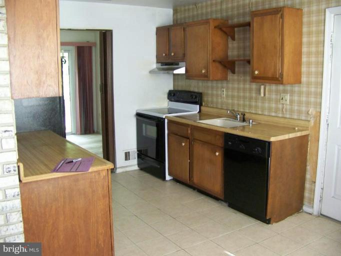 Kitchen #2