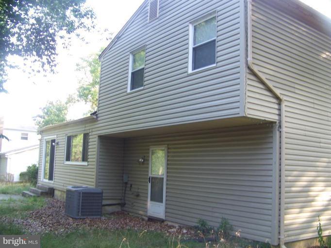 9100 Friar Road Fort Washington, MD 20744 - Photo 8 of 8 Exterior #2