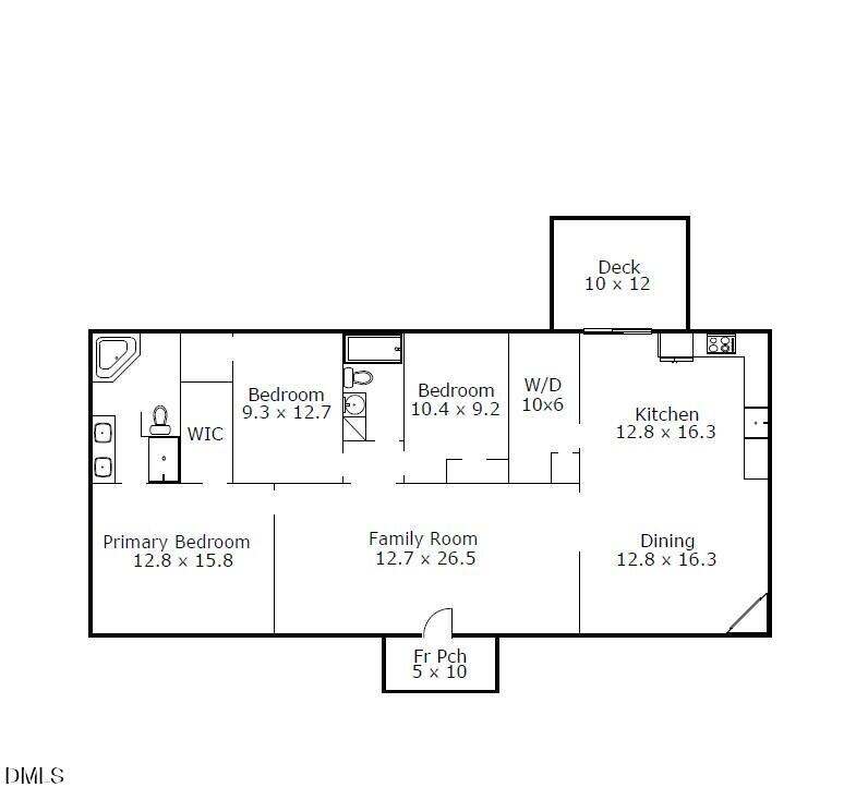 10965 Beaver Dam Road Middlesex, NC 27557 - Photo 23 of 24 unknown