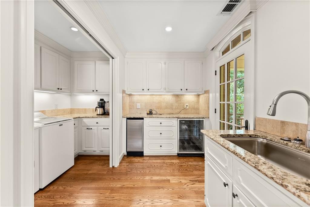 1885 Lake Warner Road Gainesville, GA 30501 - Photo 12 of 67