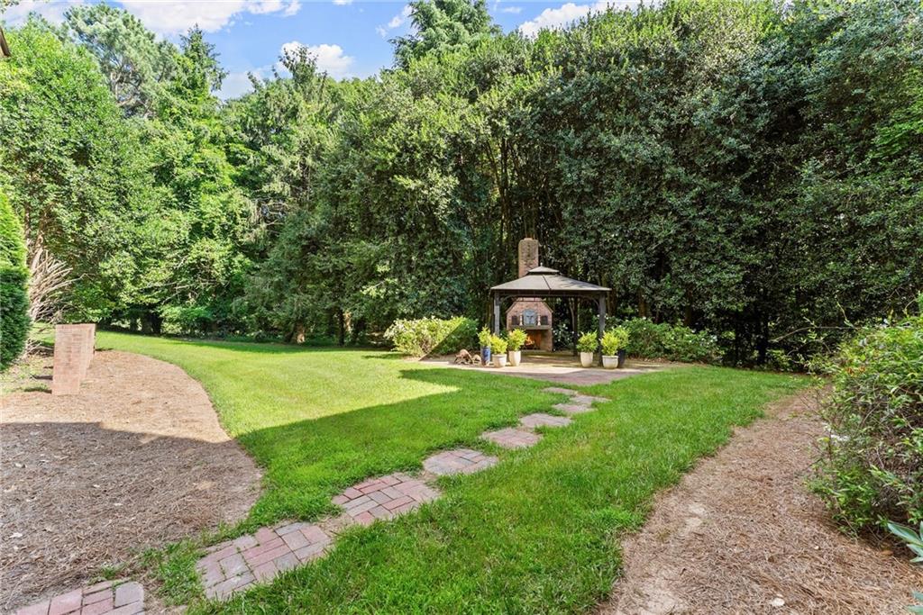 1885 Lake Warner Road Gainesville, GA 30501 - Photo 42 of 67