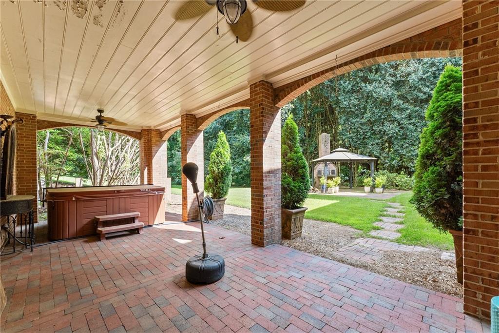 1885 Lake Warner Road Gainesville, GA 30501 - Photo 43 of 67