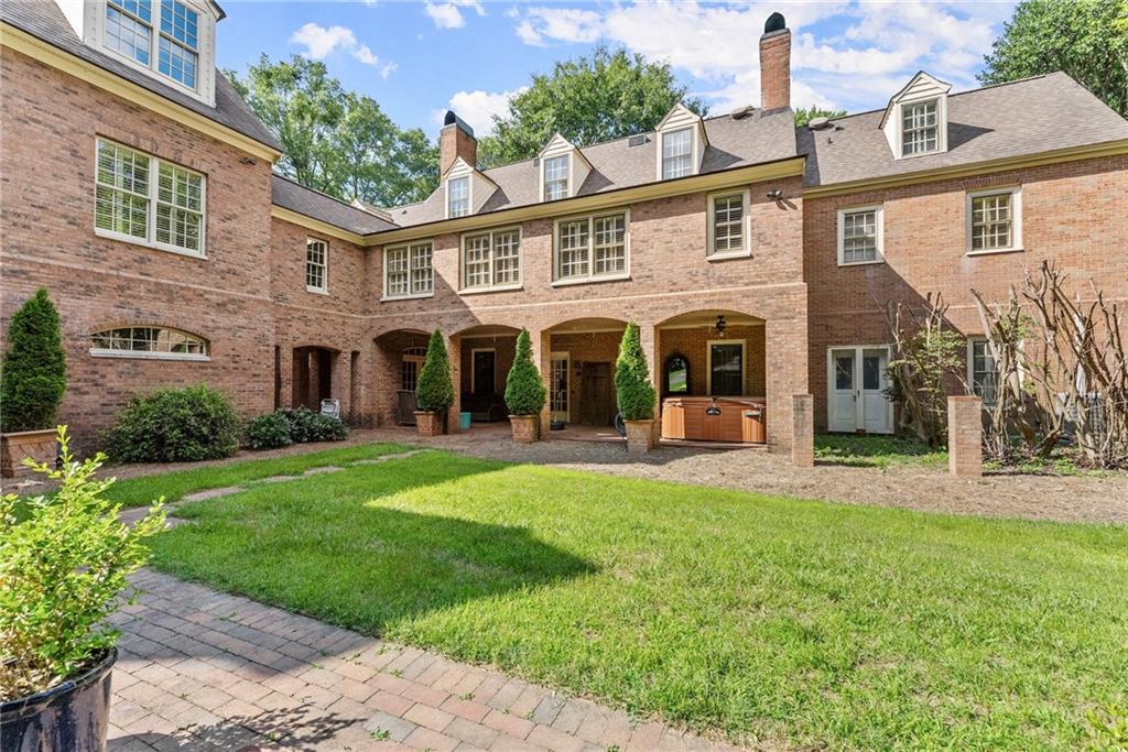 1885 Lake Warner Road Gainesville, GA 30501 - Photo 45 of 67