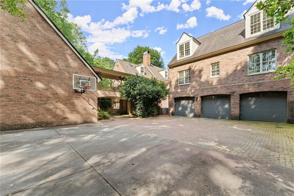 1885 Lake Warner Road Gainesville, GA 30501 - Photo 47 of 67