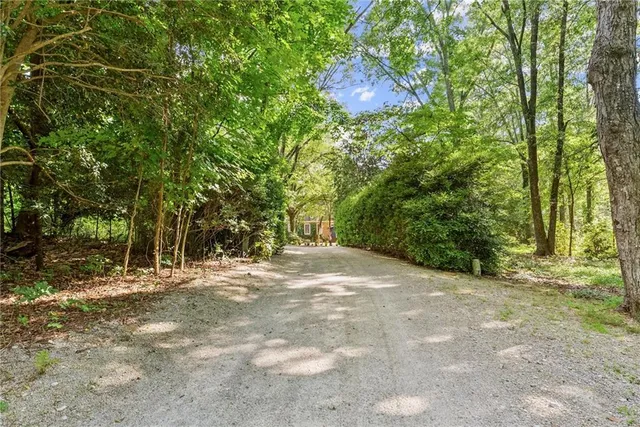 $1,950,000 | 1885 Lake Warner Road, Gainesville, GA 30501