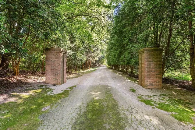 $1,950,000 | 1885 Lake Warner Road, Gainesville, GA 30501