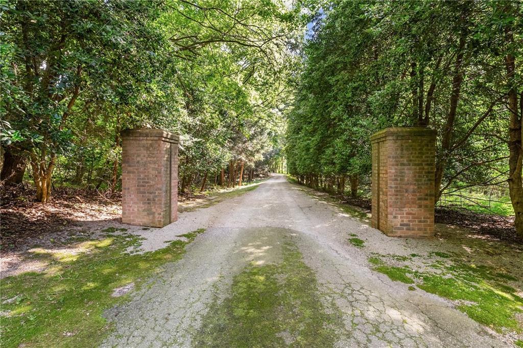 1885 Lake Warner Road Gainesville, GA 30501 - Photo 54 of 67