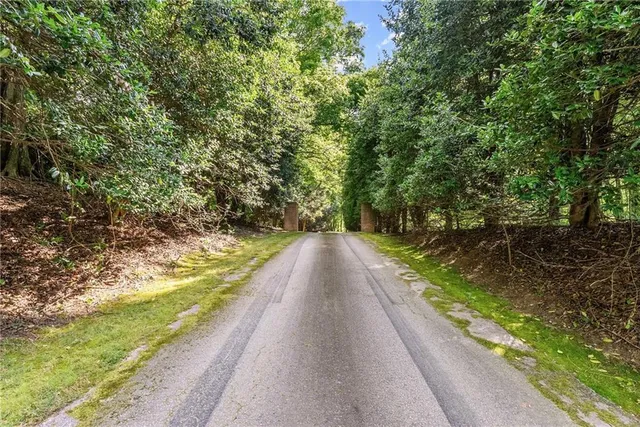 $1,950,000 | 1885 Lake Warner Road, Gainesville, GA 30501