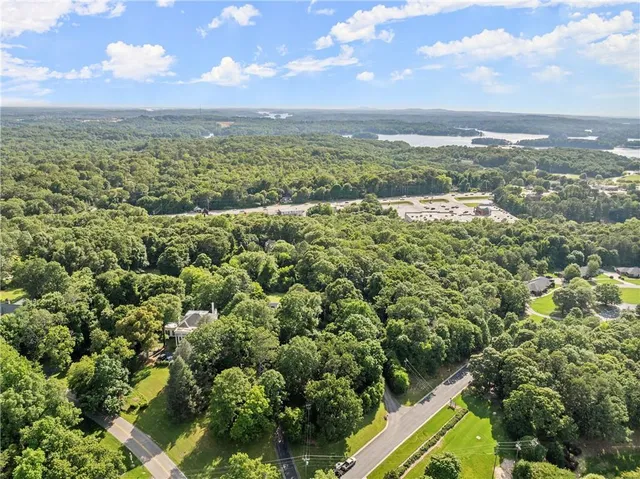 $1,950,000 | 1885 Lake Warner Road, Gainesville, GA 30501